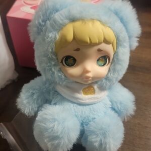 Toycity Laura Cutr Pry Dessert Shop